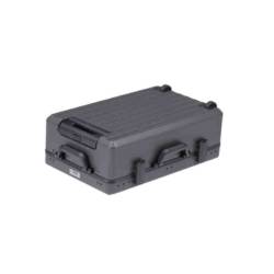 Boss BCB-1000 Deluxe Pedal Board and Travel Case