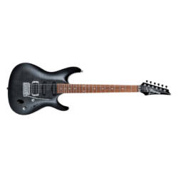 Ibanez SA260FM-TGB SA Series Electric Guitar (Transparent Gray Burst)
