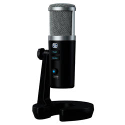 PreSonus Revelator USB-C Microphone with StudioLive Voice Effects Processing