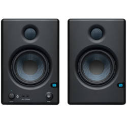 PreSonus Eris E4.5 BT 4.5 inch Powered Studio Monitors with Bluetooth