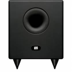 PreSonus T8 tremblor front pic