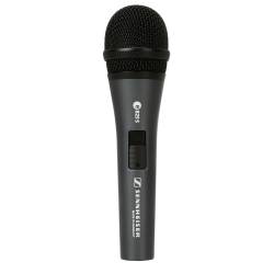 Sennheiser E 825-S