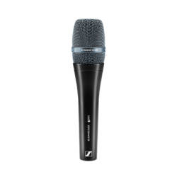Sennheiser E 965 Microphones > Condenser Microphones